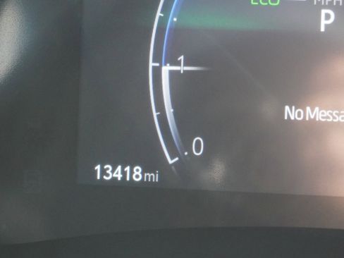 Used 2025 Toyota Grand Highlander AWD image 29