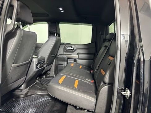 Used 2021 GMC Sierra 1500 AT4 w/ AT4 Premium Package AWD/4WD image 19