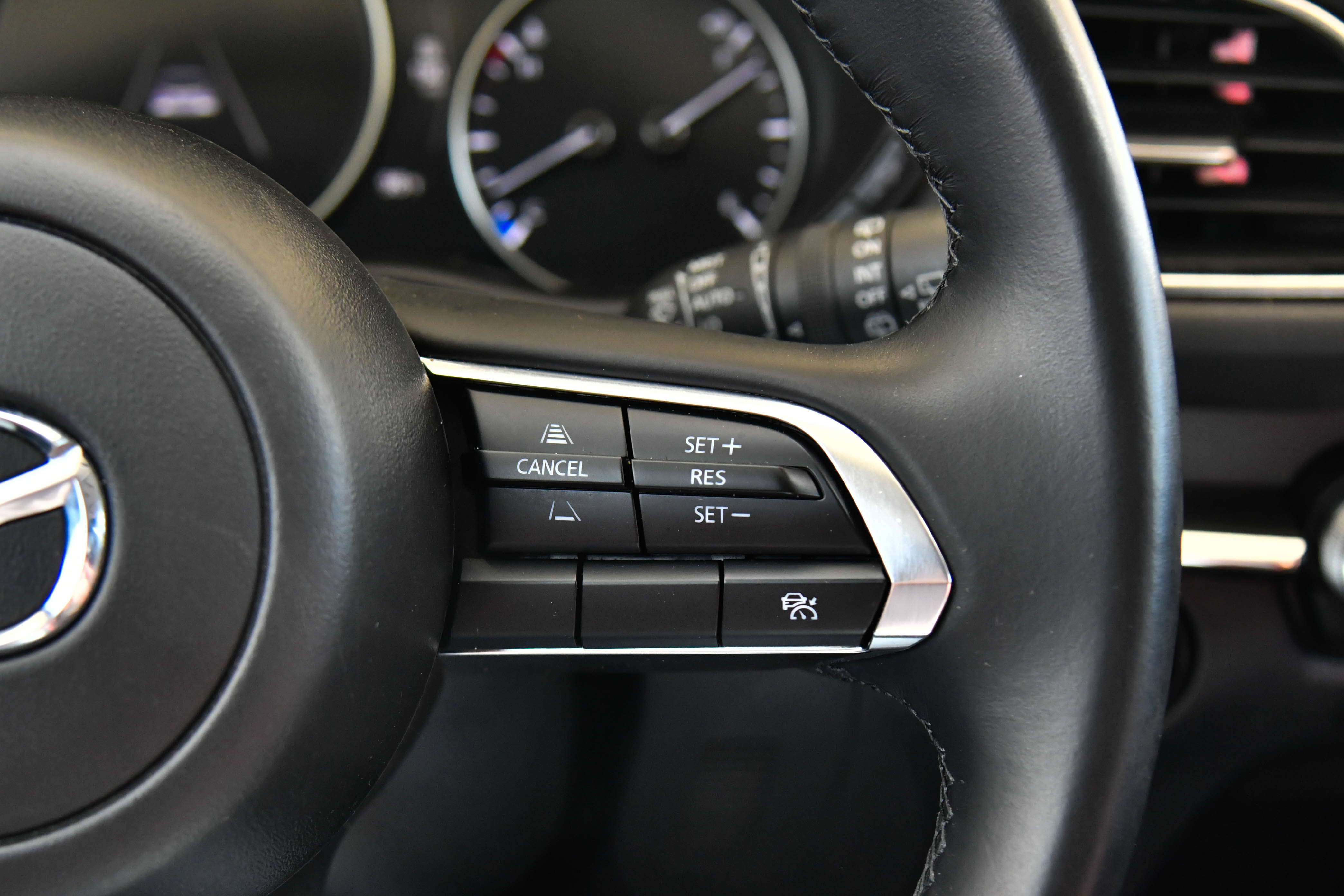 Used 2025 MAZDA CX-30 AWD 2.5 S w/ Preferred Package image 29