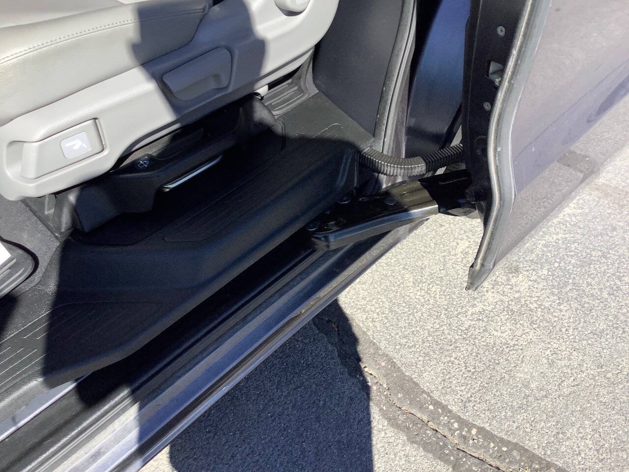 Used 2020 Honda Odyssey Elite image 37