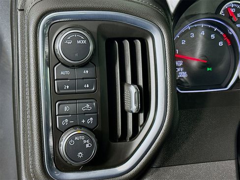 Used 2020 Chevrolet Silverado 1500 RST w/ All-Star Edition image 11