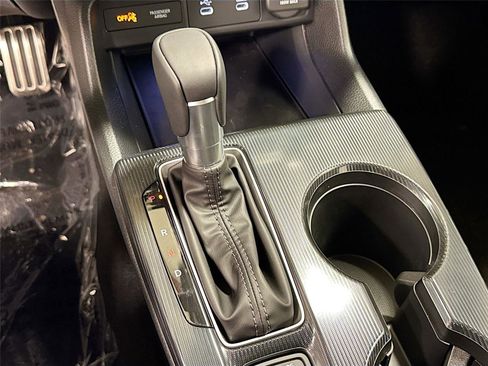 New 2026 Honda Civic FWD Hybrid Sedan image 15