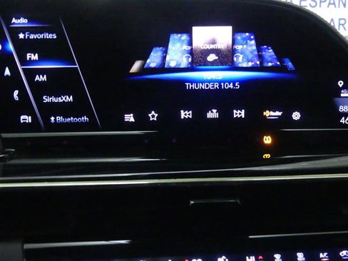 Used 2023 Cadillac Escalade Sport image 15