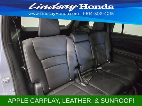 Used 2023 Honda Passport EX-L image 10