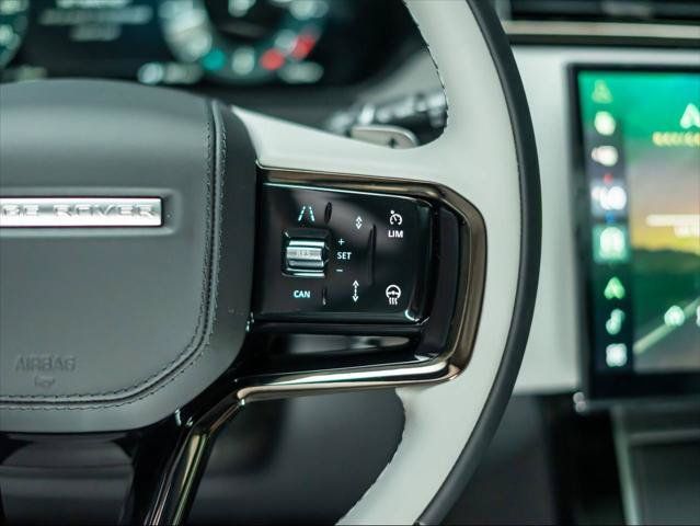 New 2026 Land Rover Range Rover Velar S AWD/4WD image 22