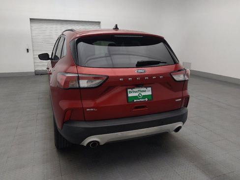 Used 2020 Ford Escape SEL FWD image 6