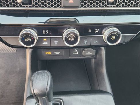 Used 2024 Honda Civic LX image 18