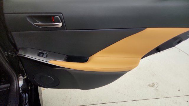 Used 2026 Lexus IS 350 F Sport w/ Accessory Package Z1 RWD image 41