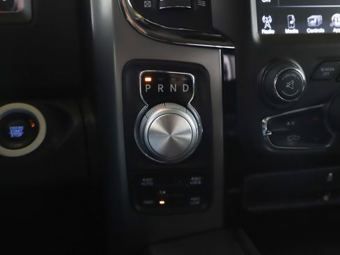 Used 2017 RAM 1500 Sport w/ Convenience Group image 22