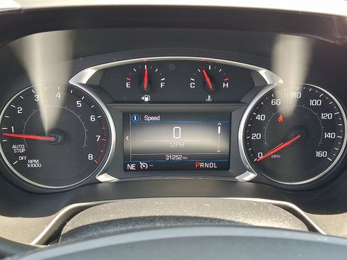Certified 2022 Chevrolet Blazer LT AWD/4WD image 23