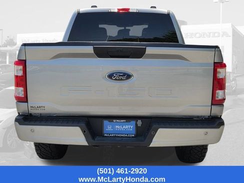 Used 2023 Ford F150 XL w/ STX Appearance Package AWD/4WD image 6
