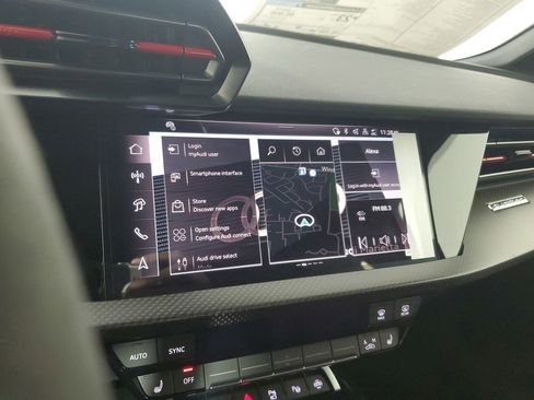 New 2026 Audi RS 3 image 28