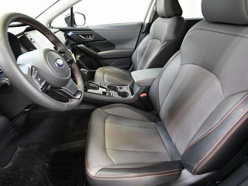 Certified 2025 Subaru Crosstrek 2.5i Limited w/ Popular Package #3A image 7