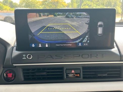 New 2026 Honda Passport RTL image 20