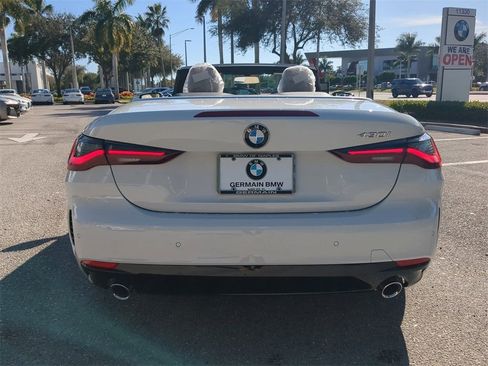 New 2026 BMW 430i 430i w/ Premium Package image 5