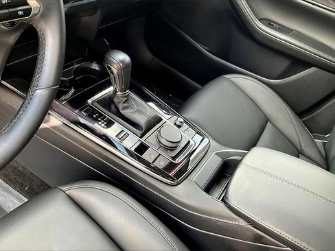 Certified 2024 MAZDA CX-30 AWD 2.5 S w/ Preferred Package image 10