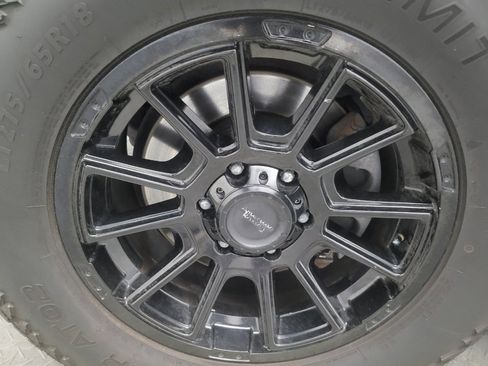 Used 2016 Ford F150 XLT w/ Equipment Group 302A Luxury image 31