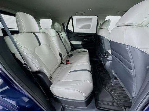 New 2026 Honda Passport RTL image 27