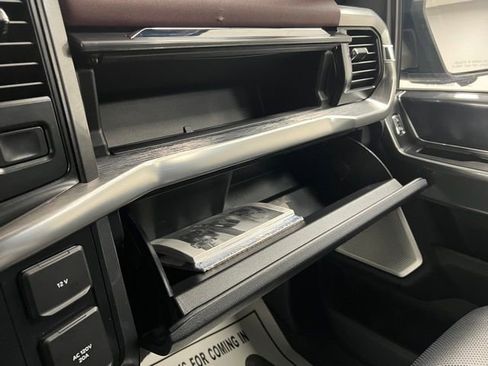 Used 2023 Ford F150 Lariat w/ Equipment Group 502A High image 44