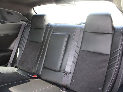 New 2023 Dodge Challenger SRT Hellcat Redeye image 56