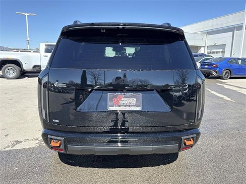 New 2027 Kia Telluride SX Prestige X-Pro image 4