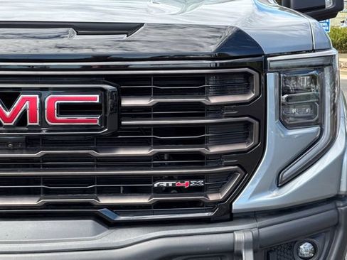 Used 2024 GMC Sierra 1500 AT4X AWD/4WD image 54