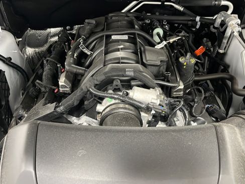 New 2026 Dodge Durango GT w/ Blacktop Package AWD/4WD image 27