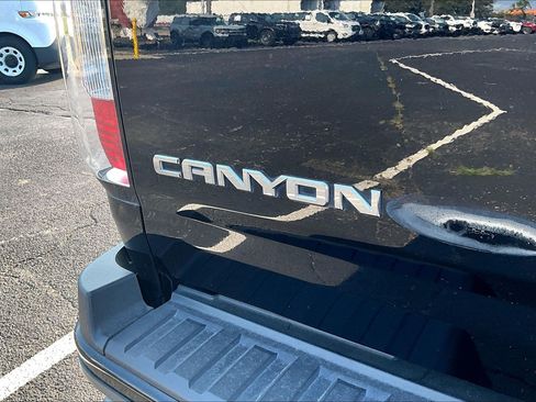 Used 2019 GMC Canyon Denali AWD/4WD image 31