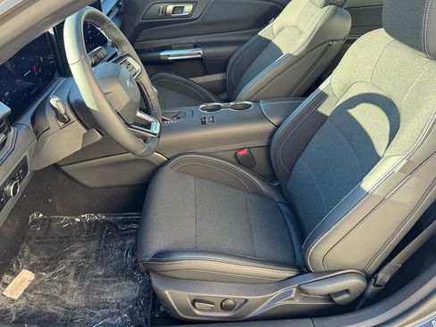 New 2025 Ford Mustang EcoBoost image 7