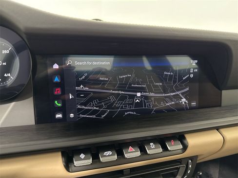 Certified 2024 Porsche 911 Carrera GTS image 27