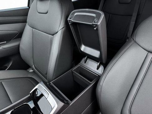 New 2026 Hyundai Santa Cruz SEL image 18