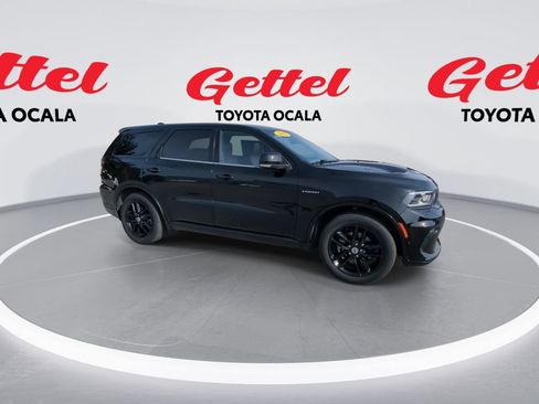Used 2022 Dodge Durango R/T image 2