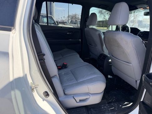 Used 2019 Honda Passport Elite image 21