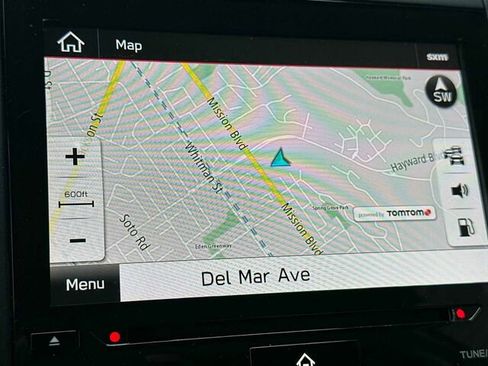 Used 2021 Subaru Forester Touring w/ Popular Package #2 image 24