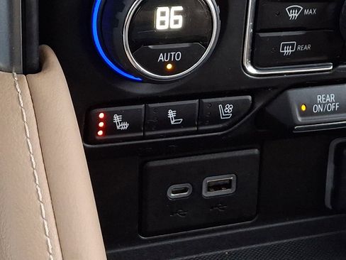 Used 2023 Chevrolet Tahoe Premier w/ Max Trailering Package image 26