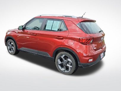 Used 2024 Hyundai Venue Limited
