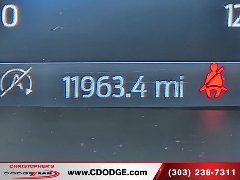 Used 2025 Ford F150 XLT w/ Equipment Group 302A MID AWD/4WD image 11