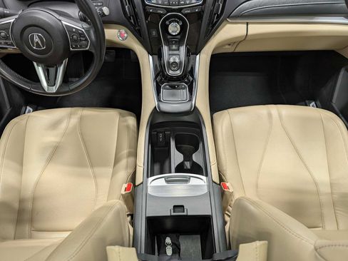 Certified 2019 Acura RDX AWD image 20