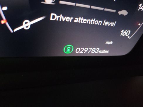 Used 2023 Honda Accord EX image 23