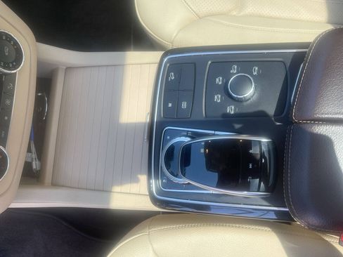 Used 2017 Mercedes-Benz GLE 350 4MATIC image 7
