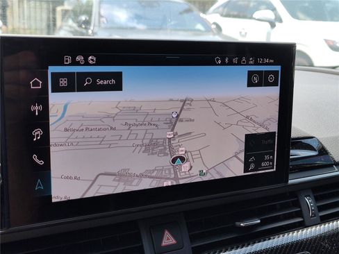 Used 2024 Audi RS 5 Sportback image 26