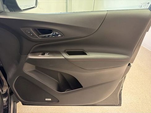Certified 2023 Chevrolet Equinox RS w/ RS Leather Package image 14