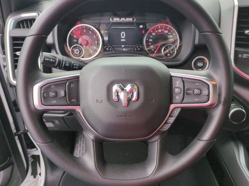 New 2026 RAM 1500 Express image 9