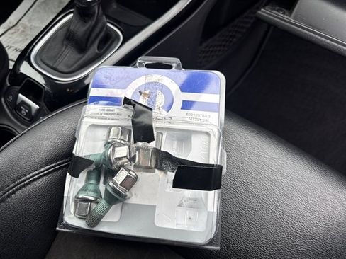 Used 2021 Jeep Compass Latitude image 37