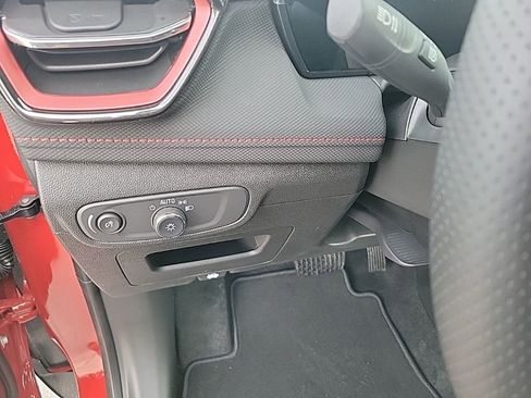 New 2026 Chevrolet TrailBlazer RS w/ Convenience Package image 7