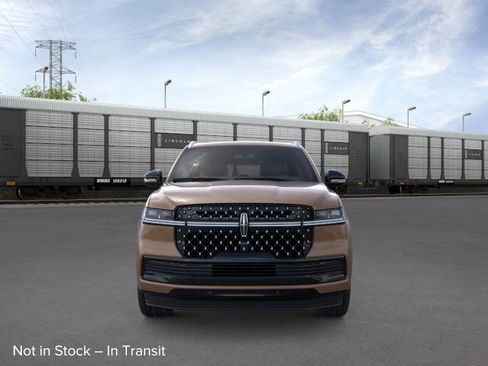 New 2026 Lincoln Navigator L Black Label image 5