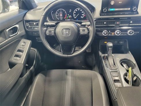 Certified 2023 Honda Civic Sport image 23