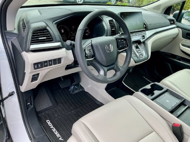 New 2027 Honda Odyssey EX-L image 15
