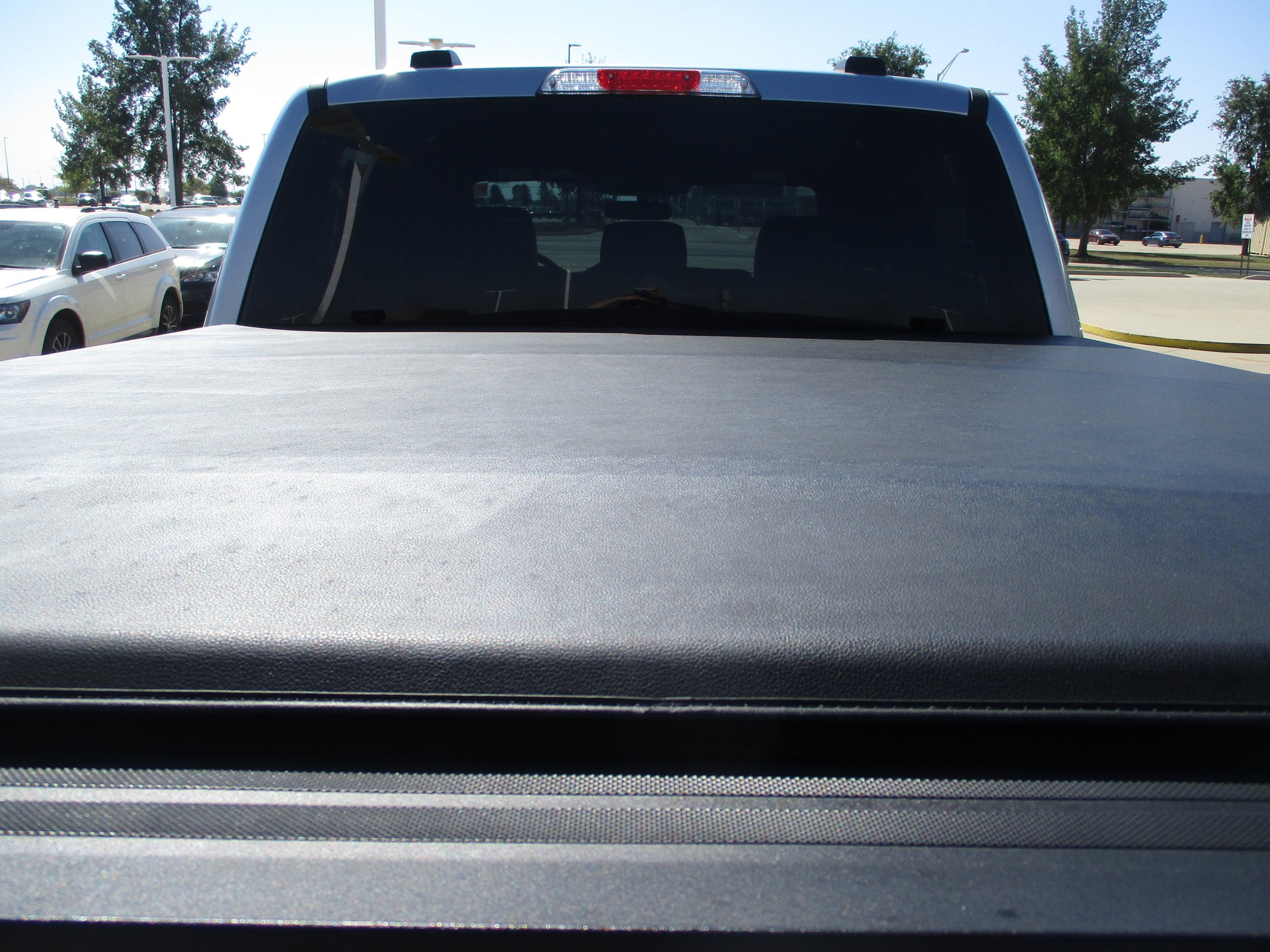 Used 2023 Ford F150 Tremor AWD/4WD image 6