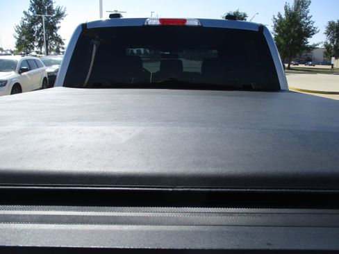 Used 2023 Ford F150 Tremor AWD/4WD image 6